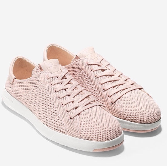 Cole Haan Grand Pro Tennis Sneaker with Stitchlite - Picture 2 of 6